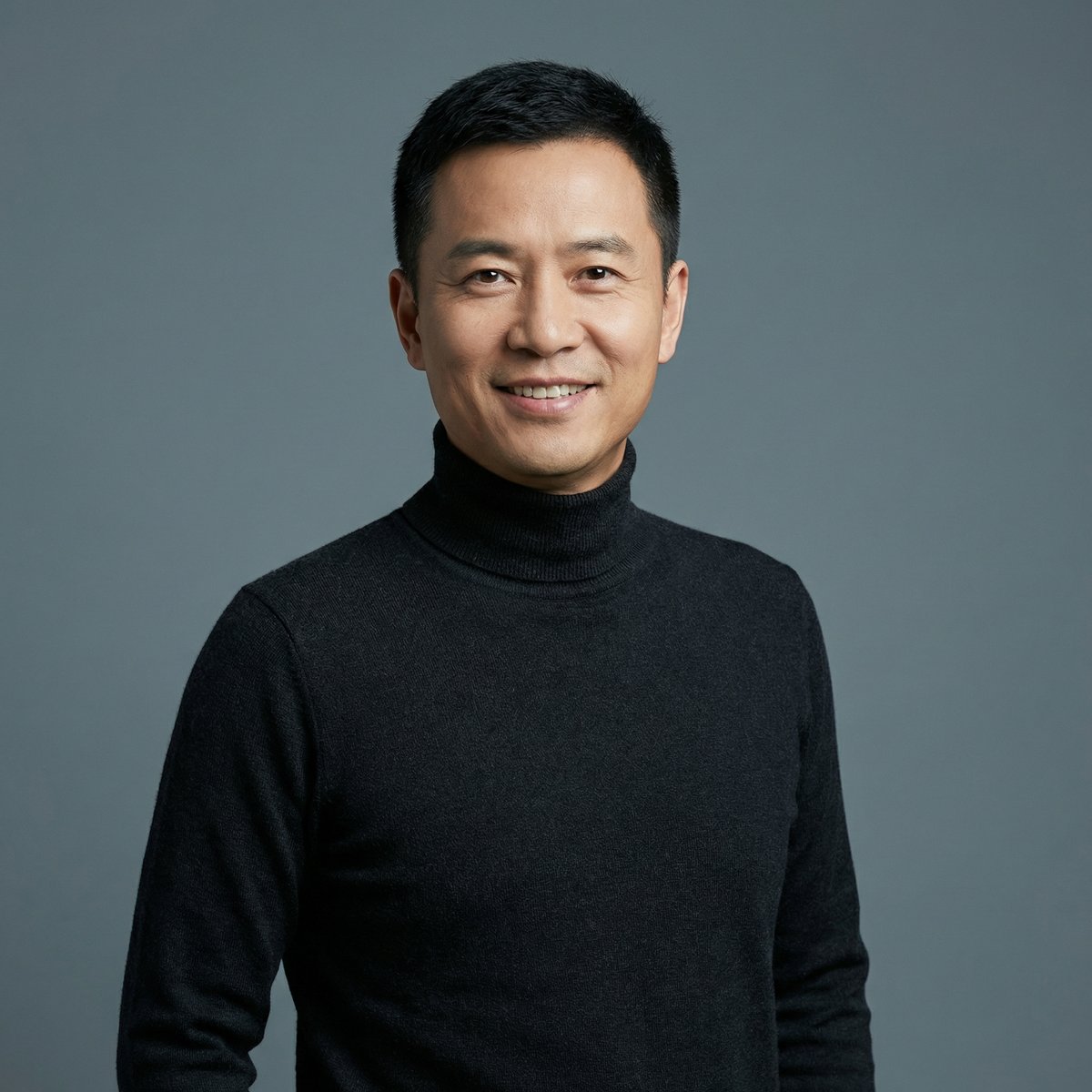 幼女漫画首席导演陈志远