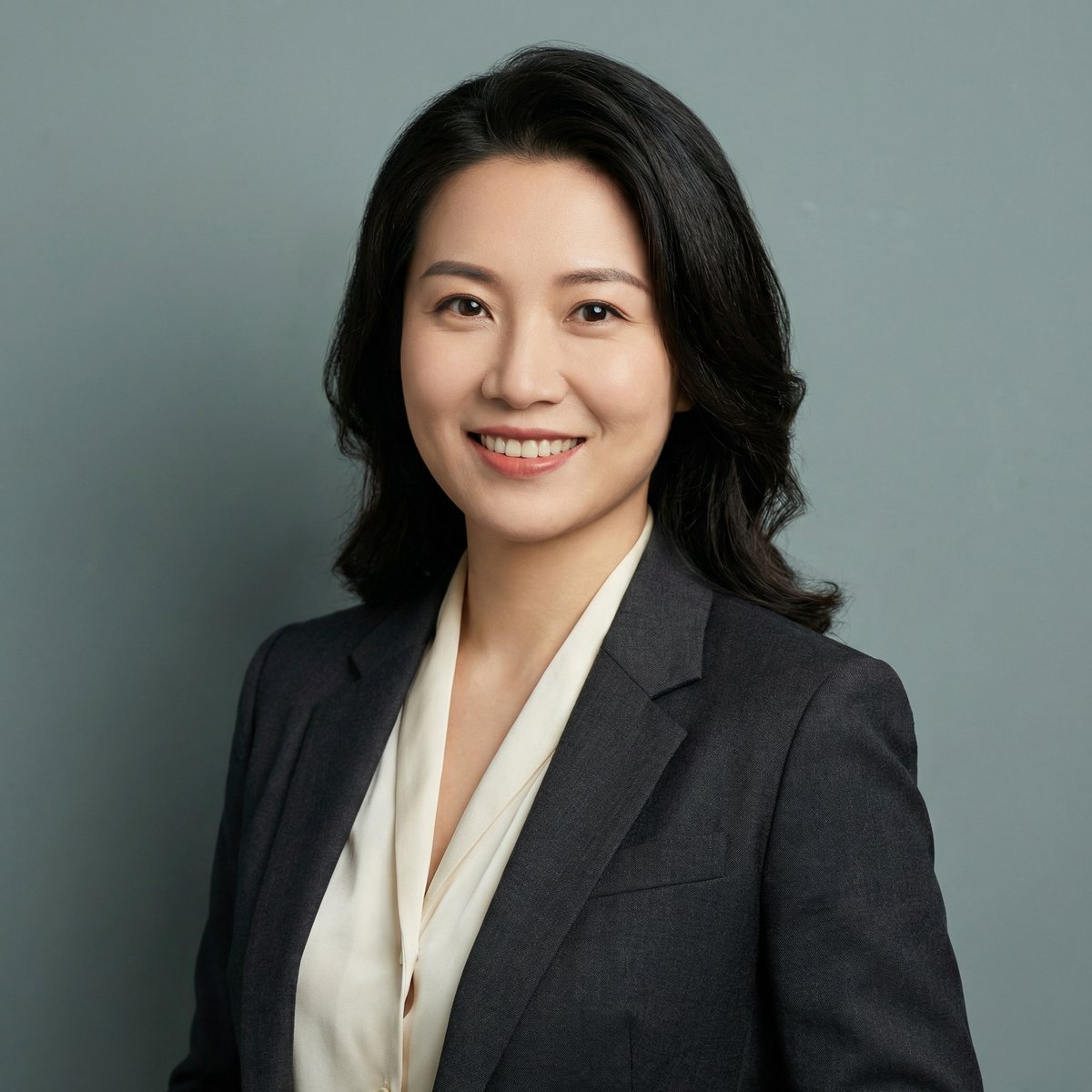 幼女漫画制片总监林雨薇