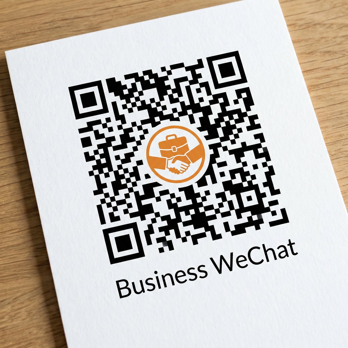 幼女漫画商务合作二维码