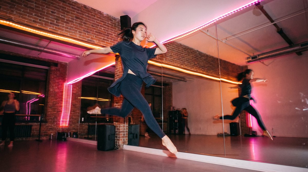 幼女漫画舞蹈视频教学