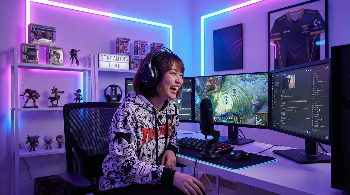 幼女漫画游戏直播视频